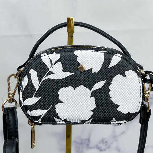 Kate Spade x Target | Classic Rose Mini Crossbody | *Limited Edition*