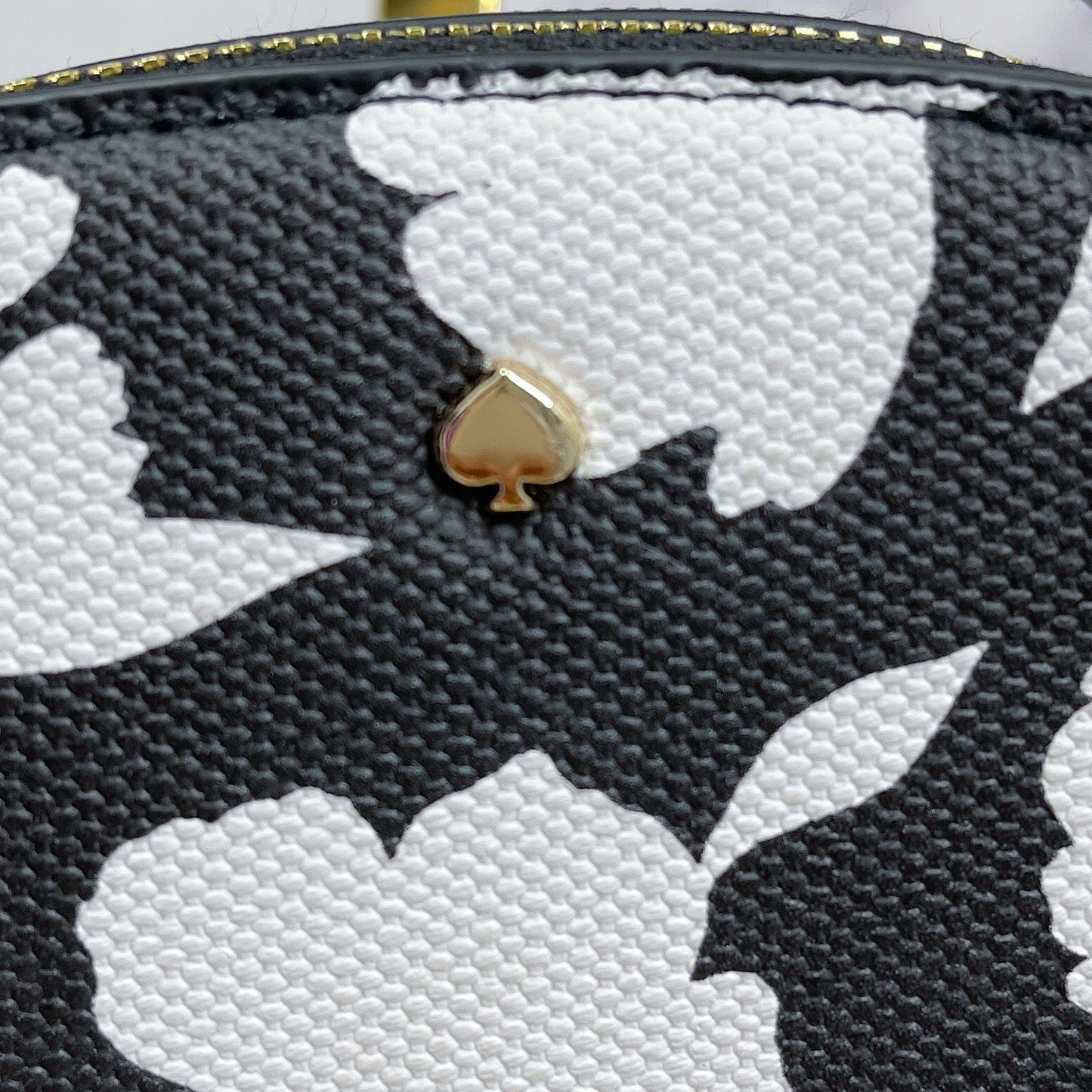 Kate Spade x Target | Classic Rose Mini Crossbody | *Limited Edition*