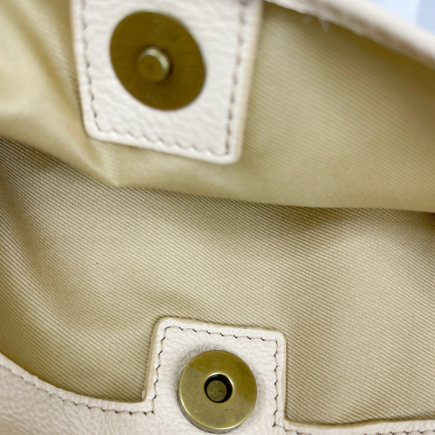 Lucky Brand | Mez Small Leather Shoulder Bag