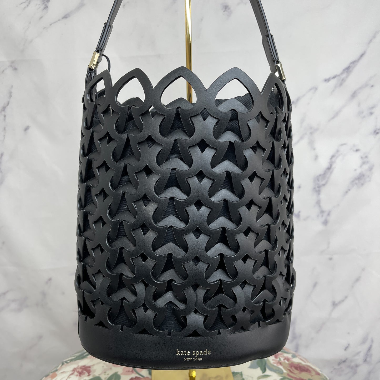 Kate Spade | Doris Medium Bucket Bag