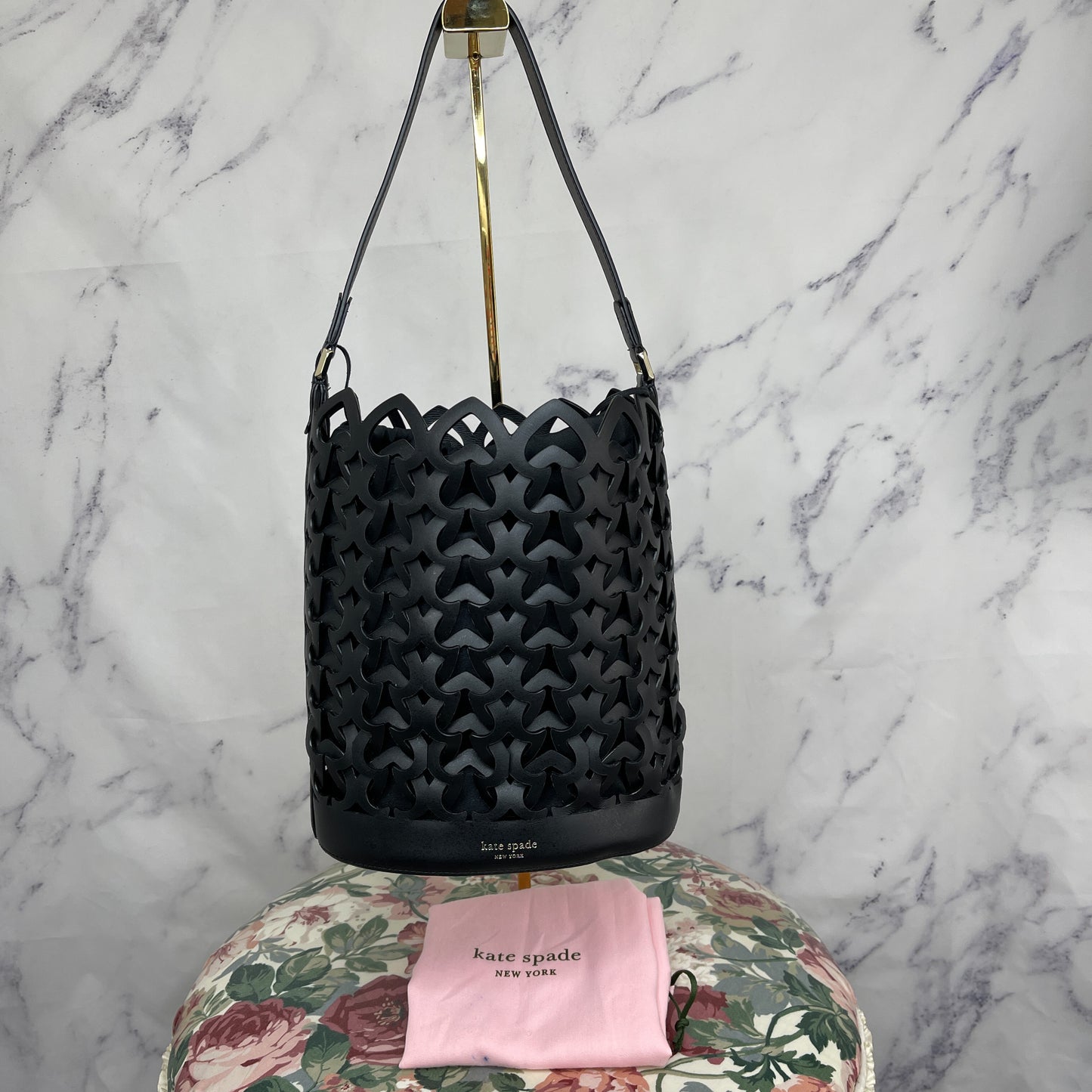 Kate Spade | Doris Medium Bucket Bag