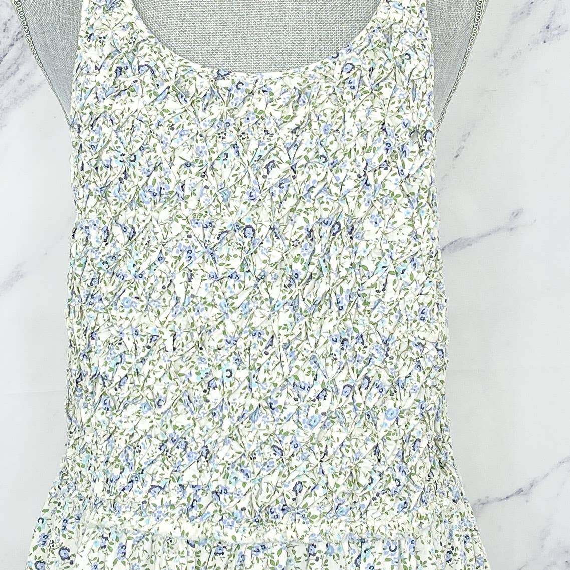 Free People | Petunia Mini Dress | Sz L