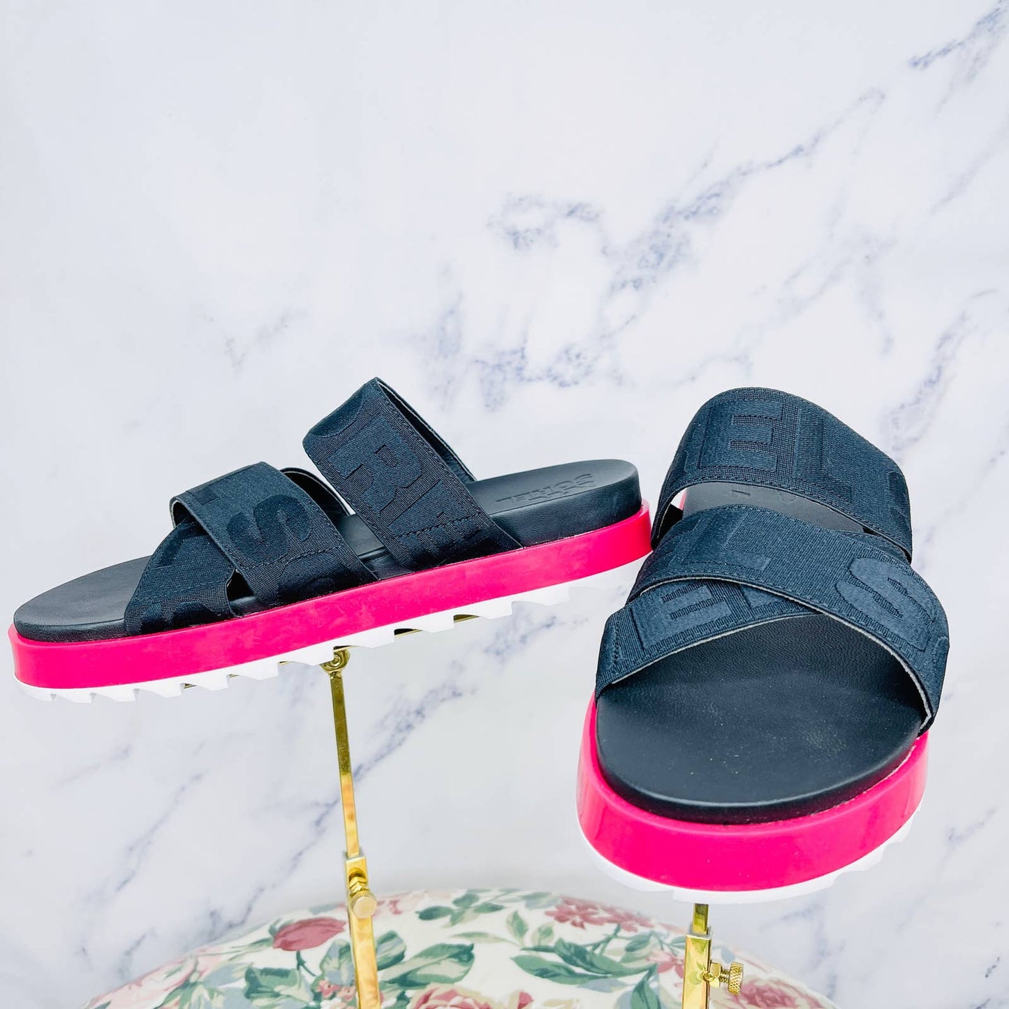 Sorel | Roaming Sport Slide Sandals | Sz 9