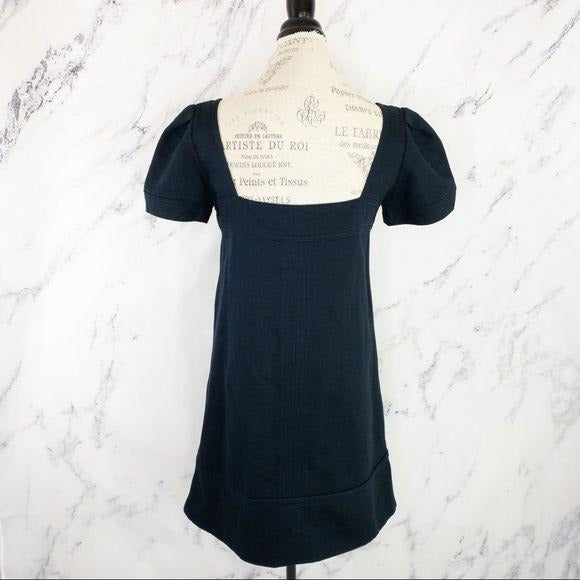 Marc by Marc Jacobs | Shift Dress | Navy | Size 8