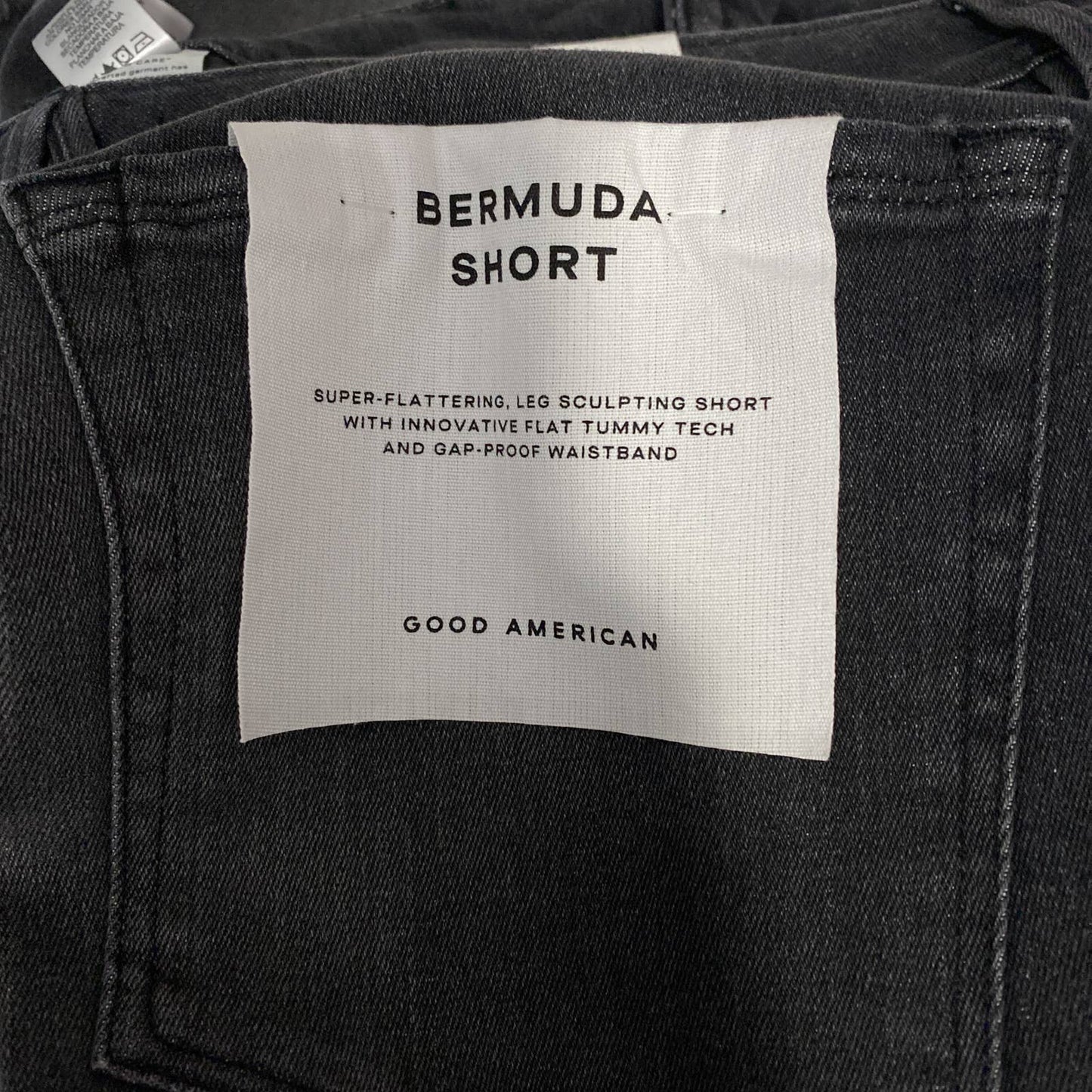 Good American | Bermuda Shorts