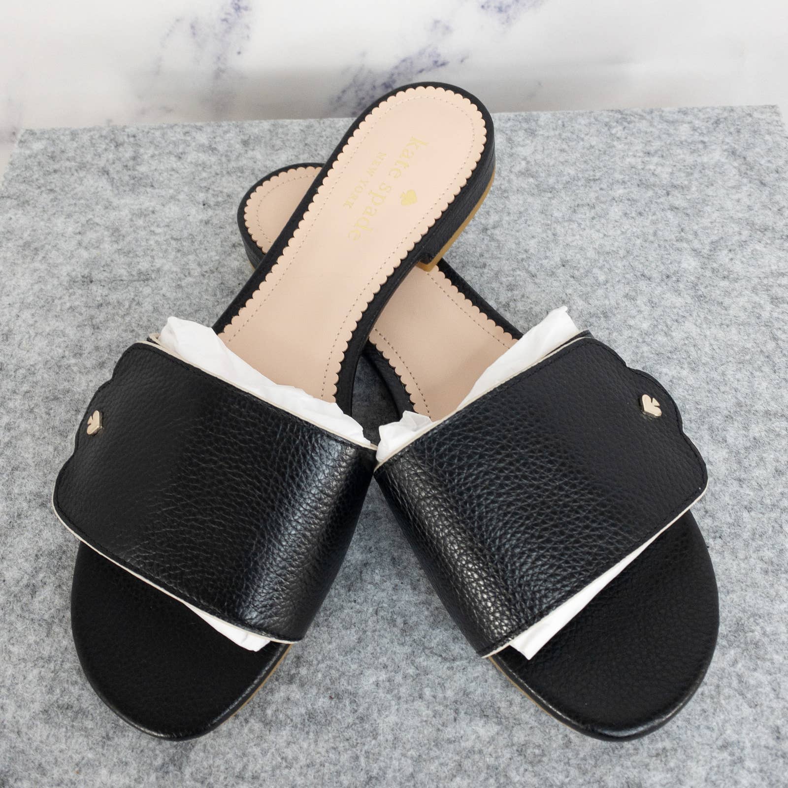 Kate spade cafe discount sandal