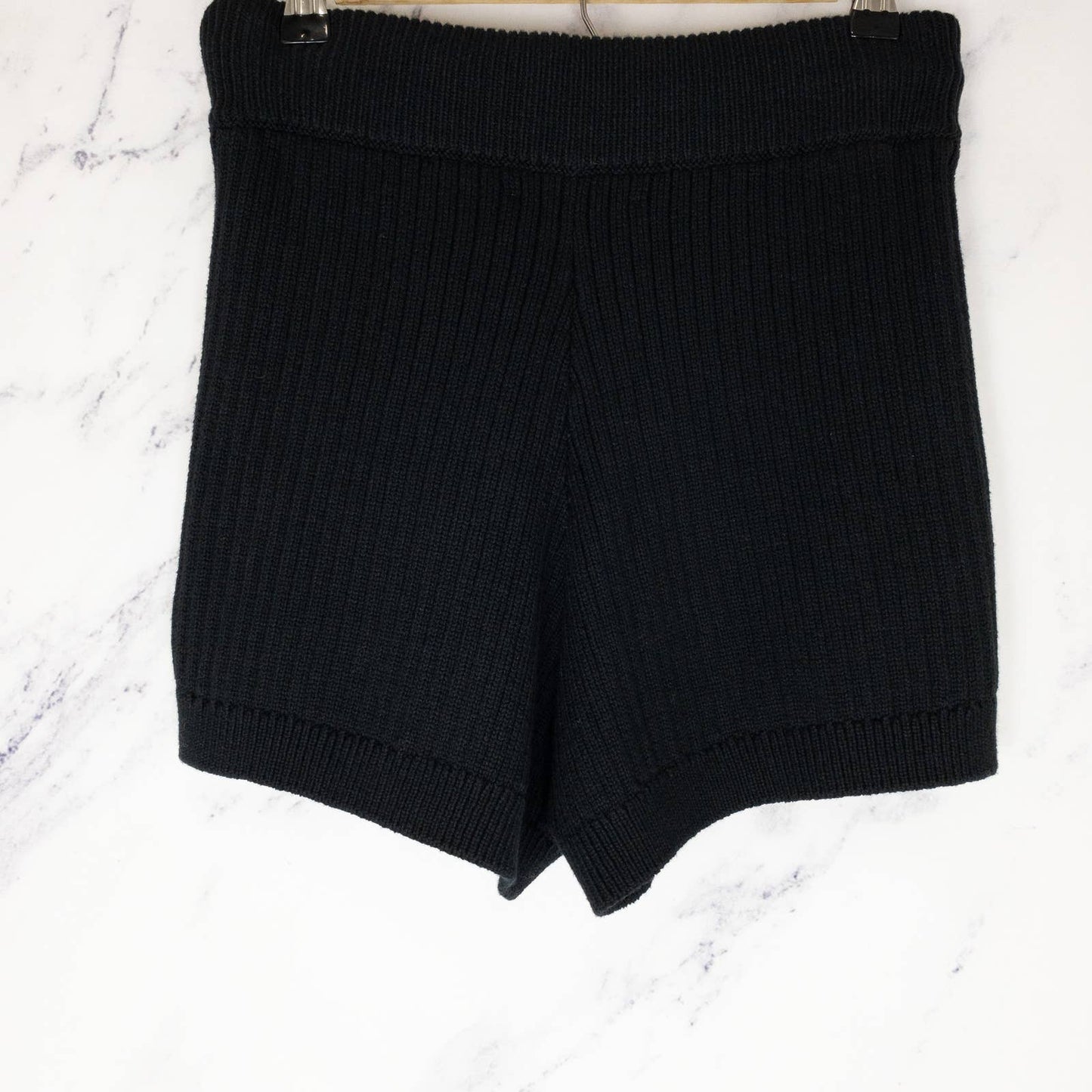 Reformation | Sanzo Knit Shorts | Sz XS