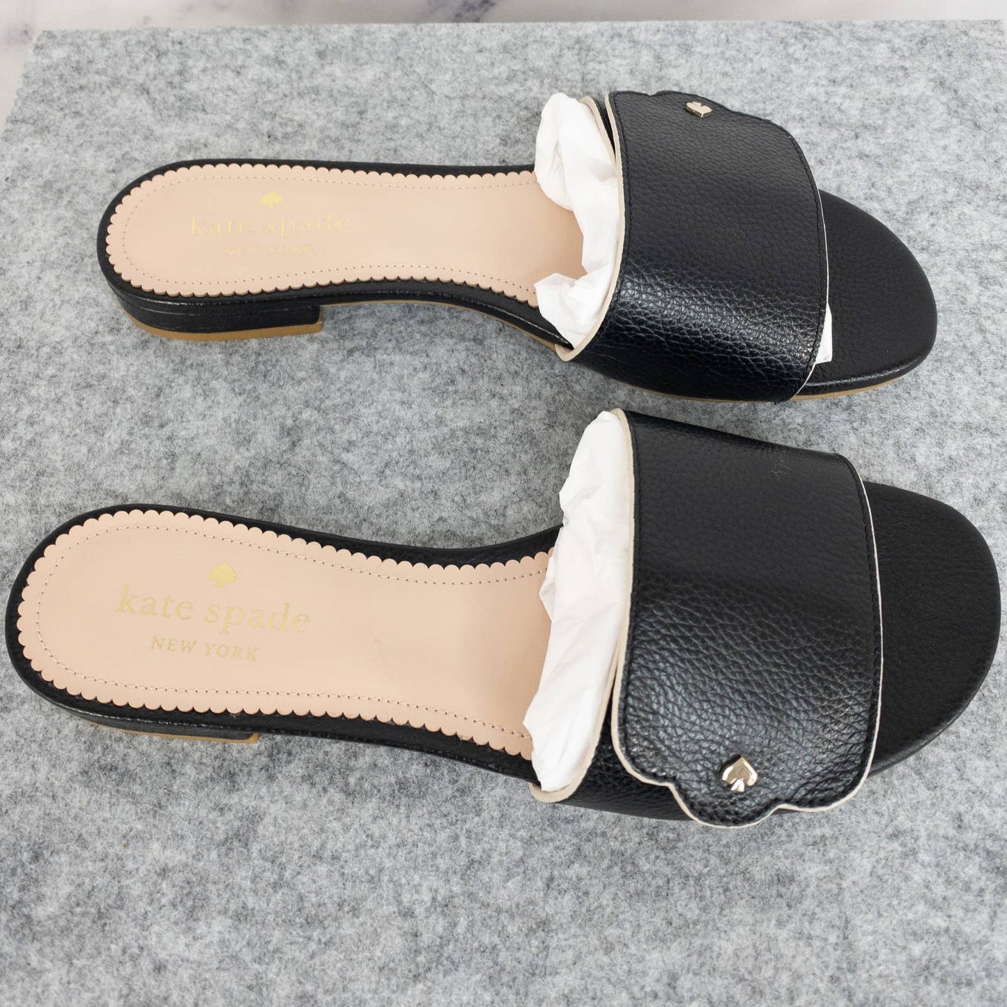 Kate Spade New York | Ginger Sandals | Size 7.5