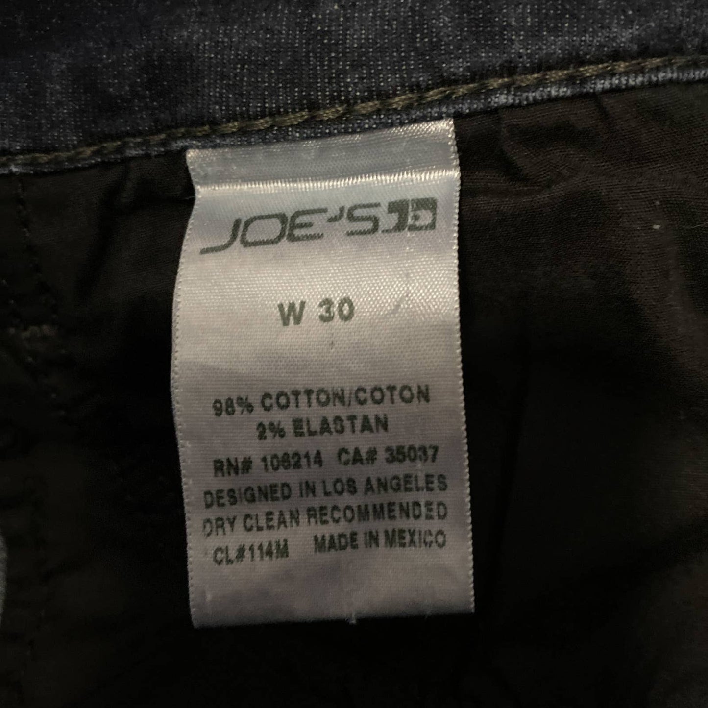 Joe’s Jeans | Alexa Skinny Jeans