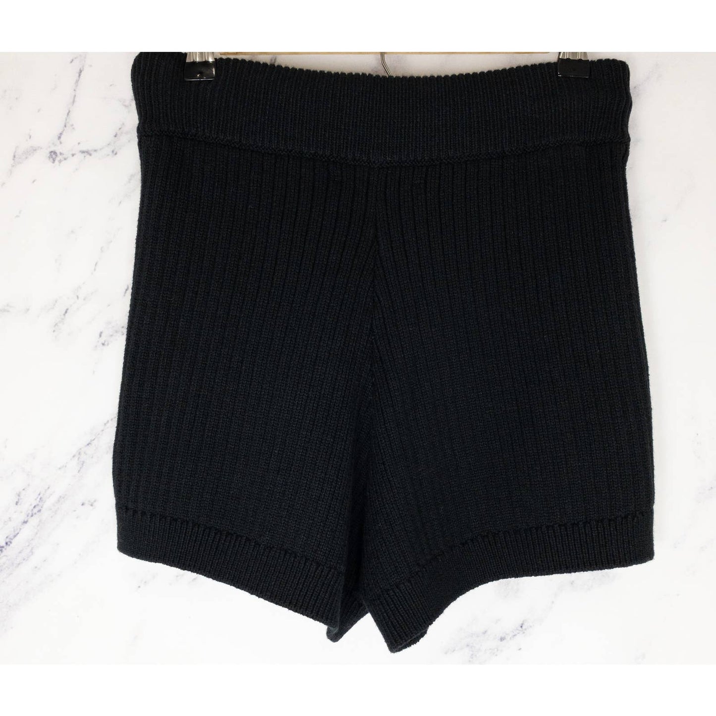 Reformation | Sanzo Knit Shorts | Sz XS
